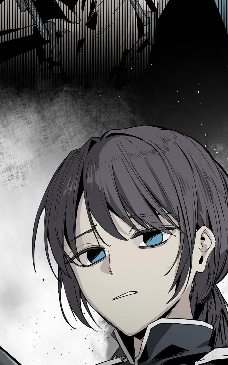 Hero Killer Chapter 271 - 27