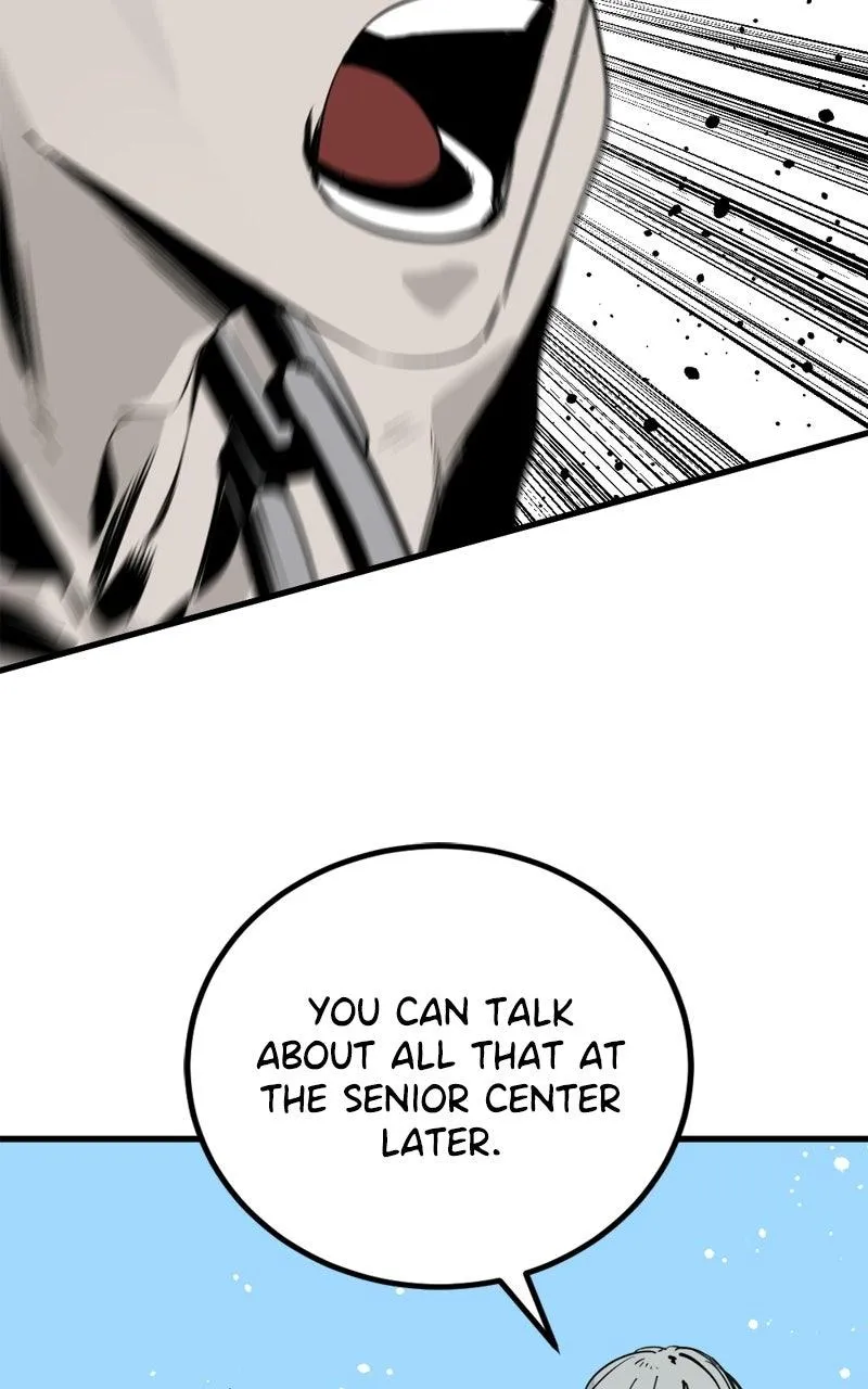 Hero Killer Chapter 271 - 30