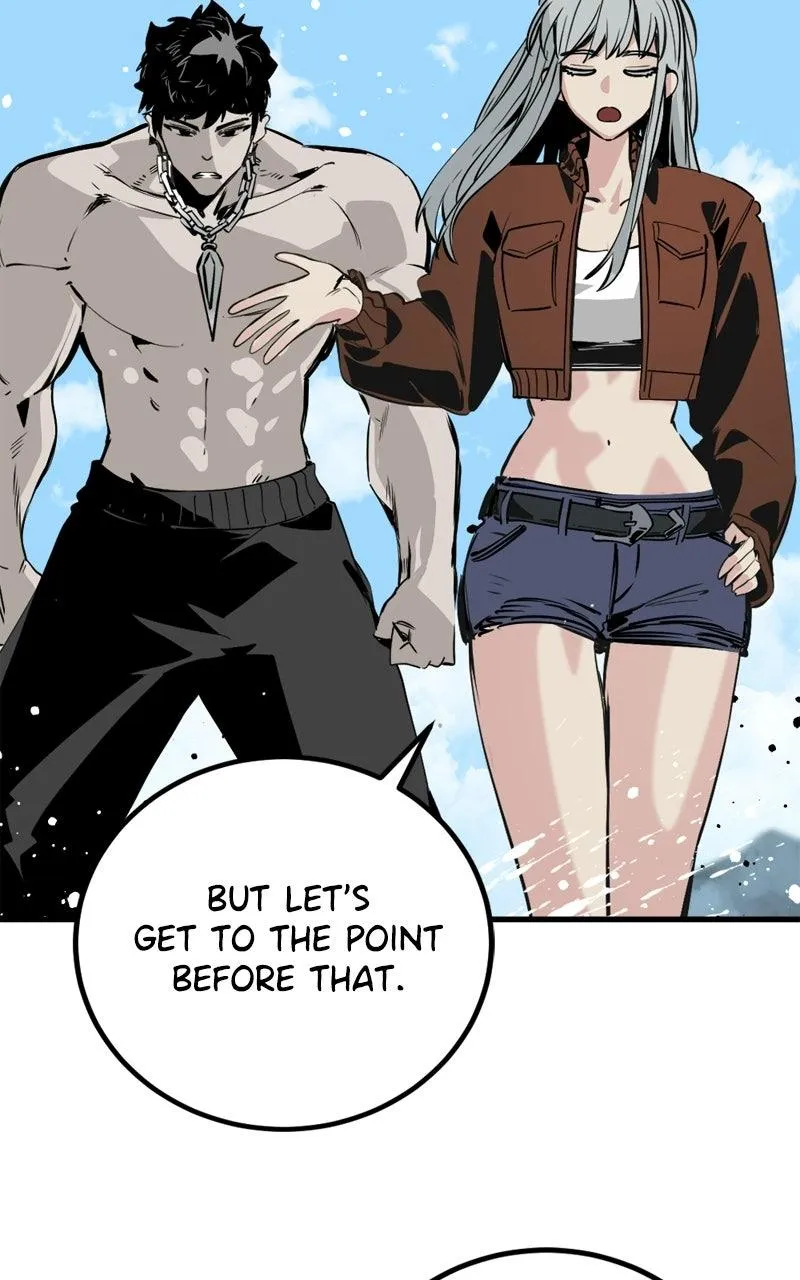 Hero Killer Chapter 271 - 31