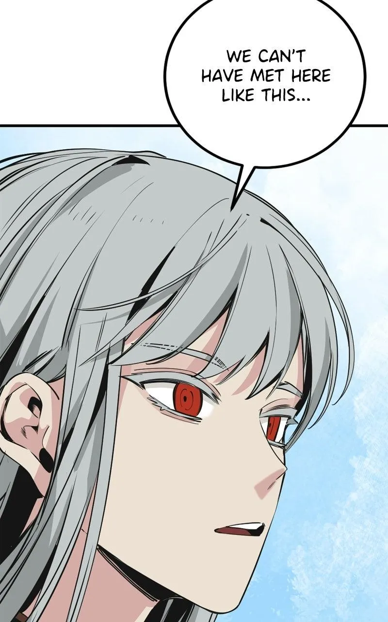 Hero Killer Chapter 271 - 32