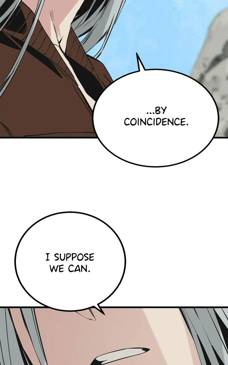 Hero Killer Chapter 271 - 33