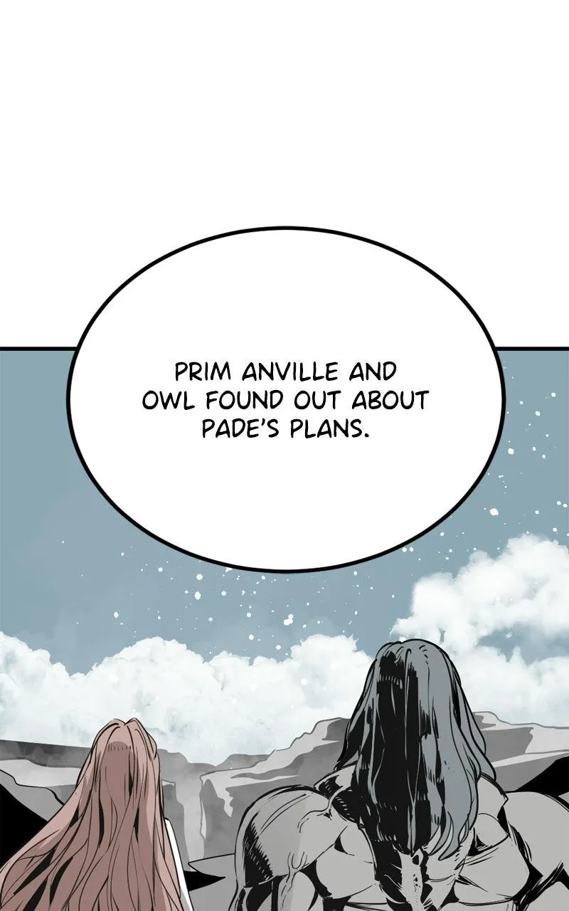 Hero Killer Chapter 271 - 36