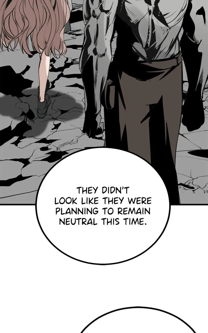 Hero Killer Chapter 271 - 37