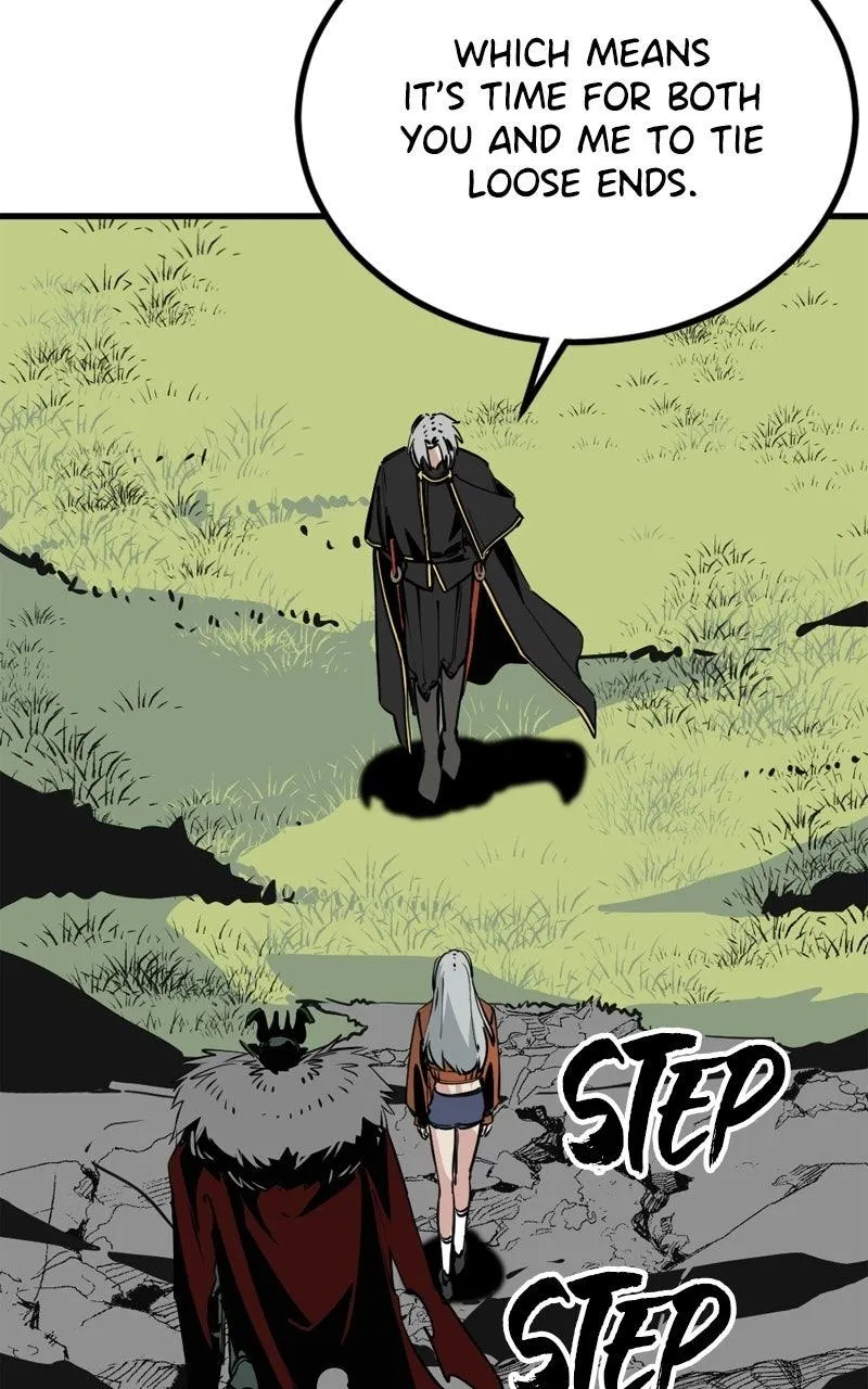 Hero Killer Chapter 271 - 38