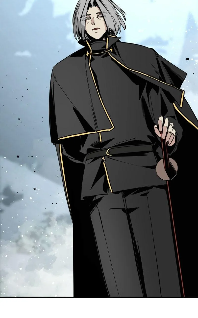Hero Killer Chapter 271 - 40