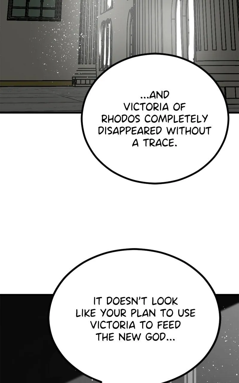 Hero Killer Chapter 271 - 47