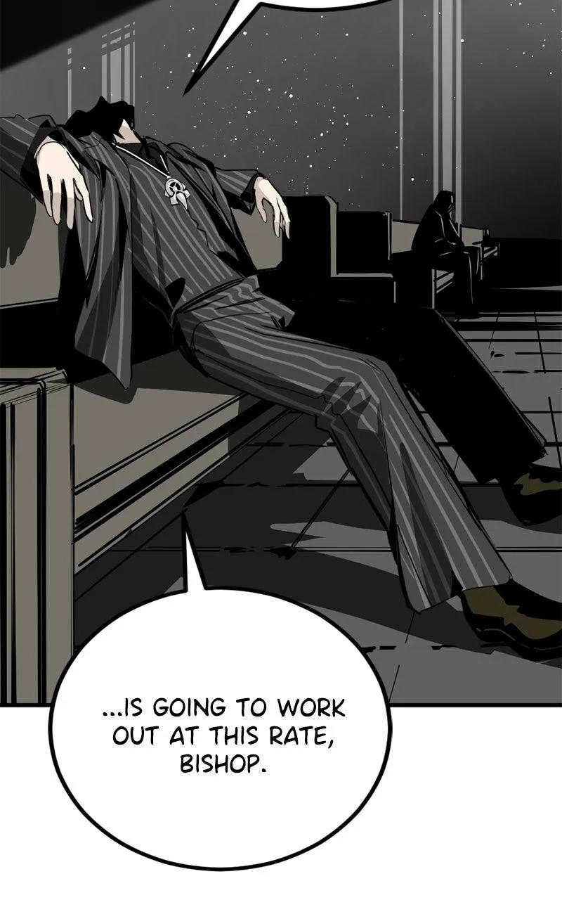 Hero Killer Chapter 271 - 48