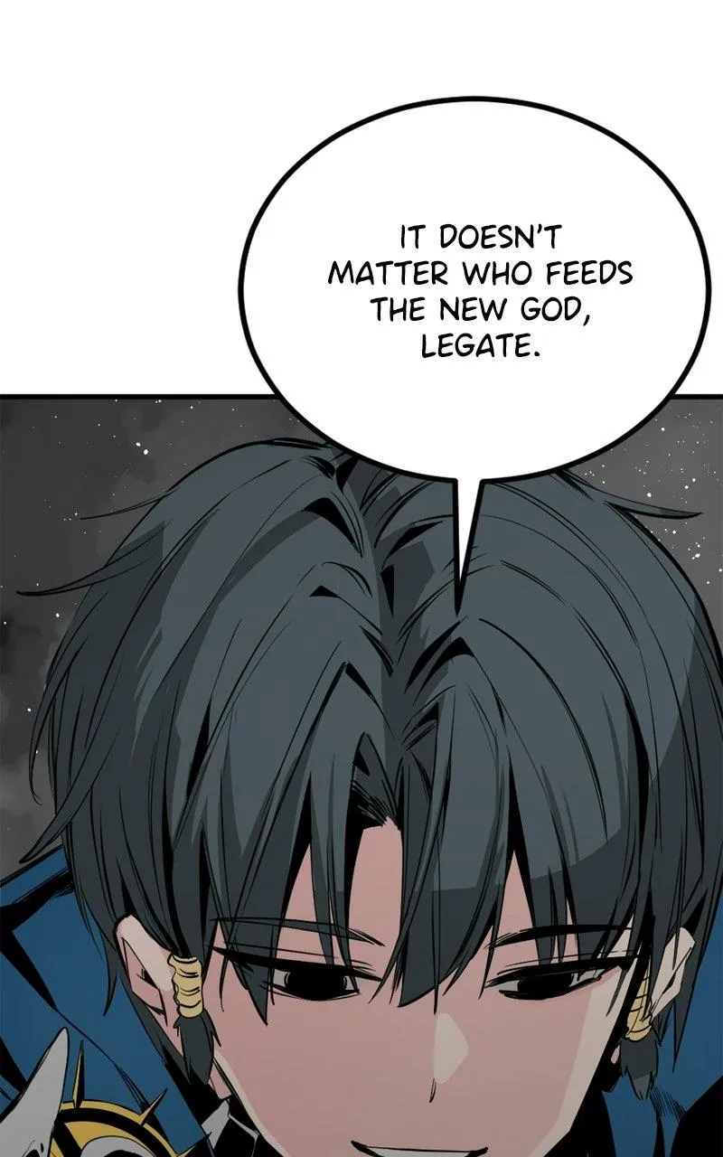 Hero Killer Chapter 271 - 49