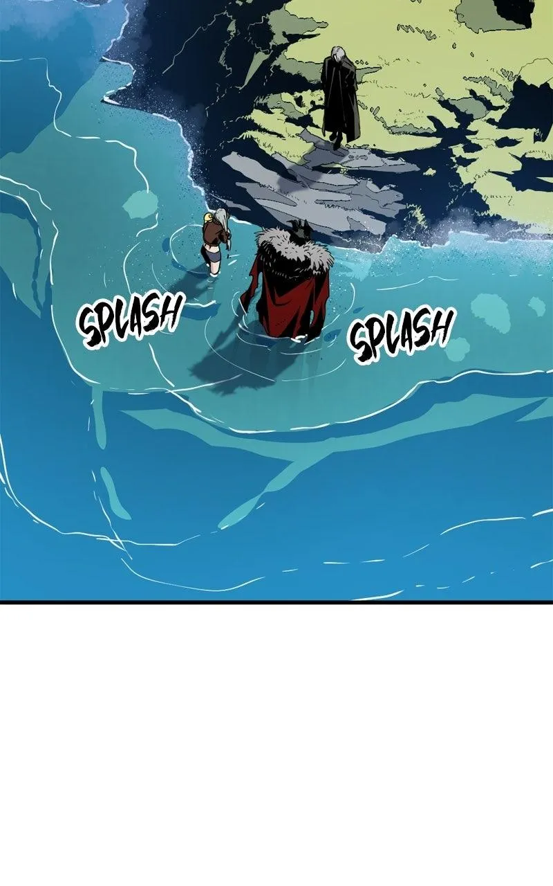 Hero Killer Chapter 271 - 5
