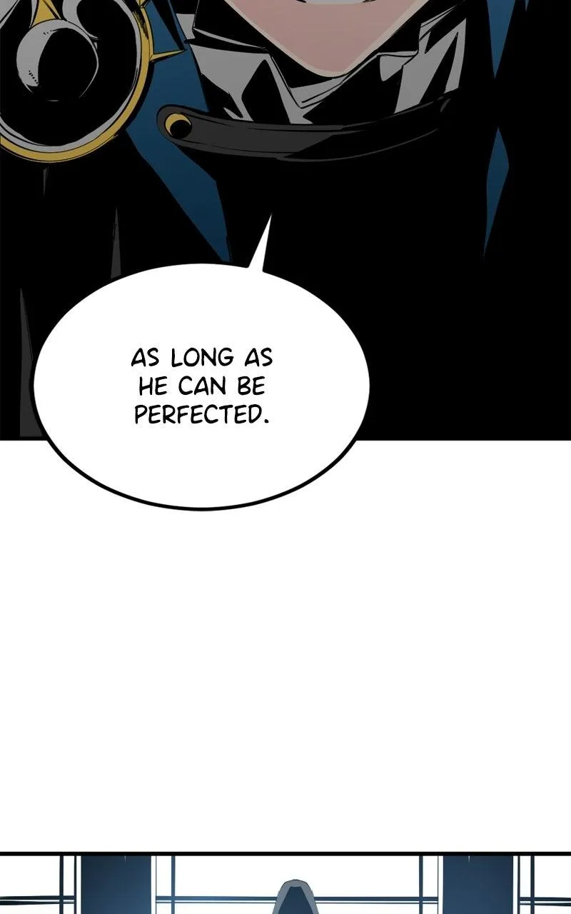 Hero Killer Chapter 271 - 50