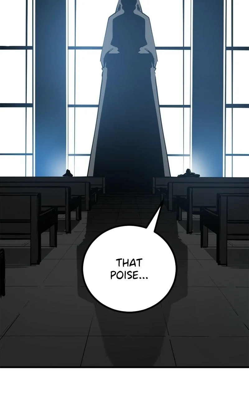 Hero Killer Chapter 271 - 51