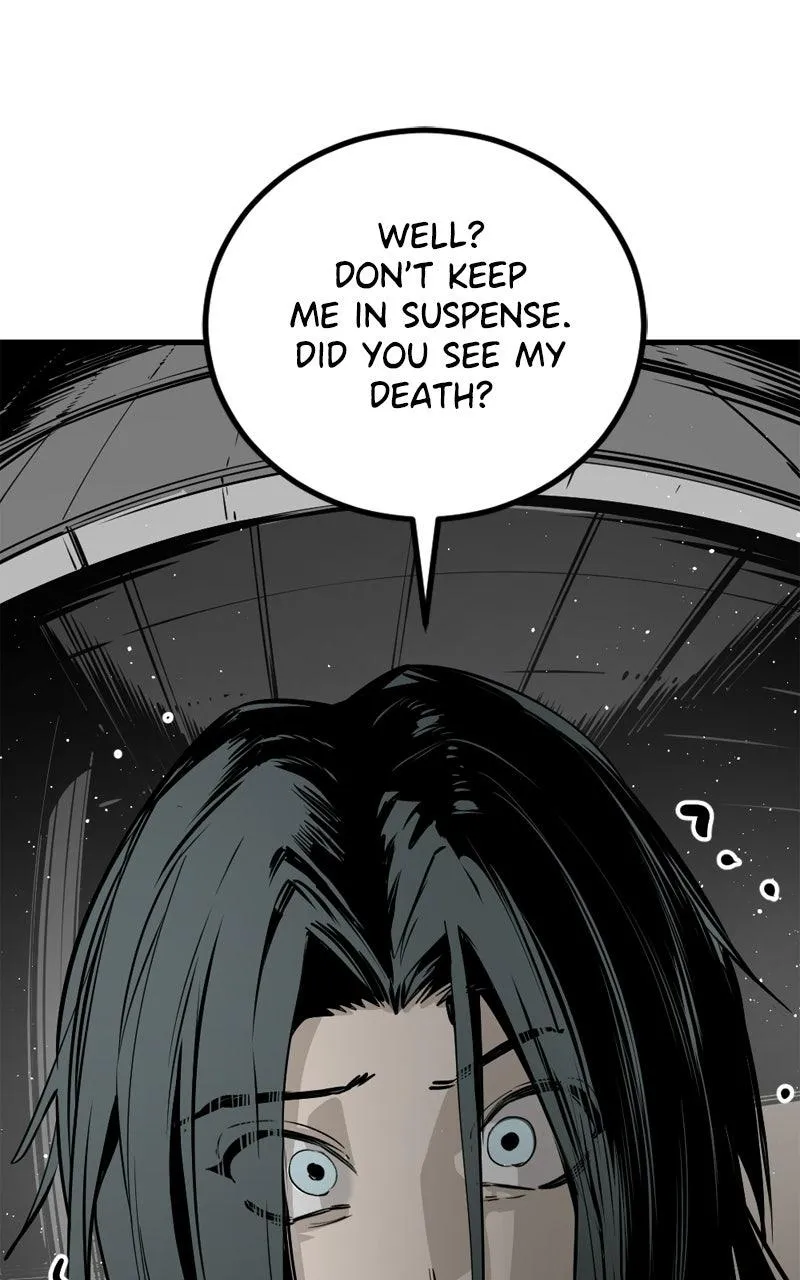 Hero Killer Chapter 271 - 54