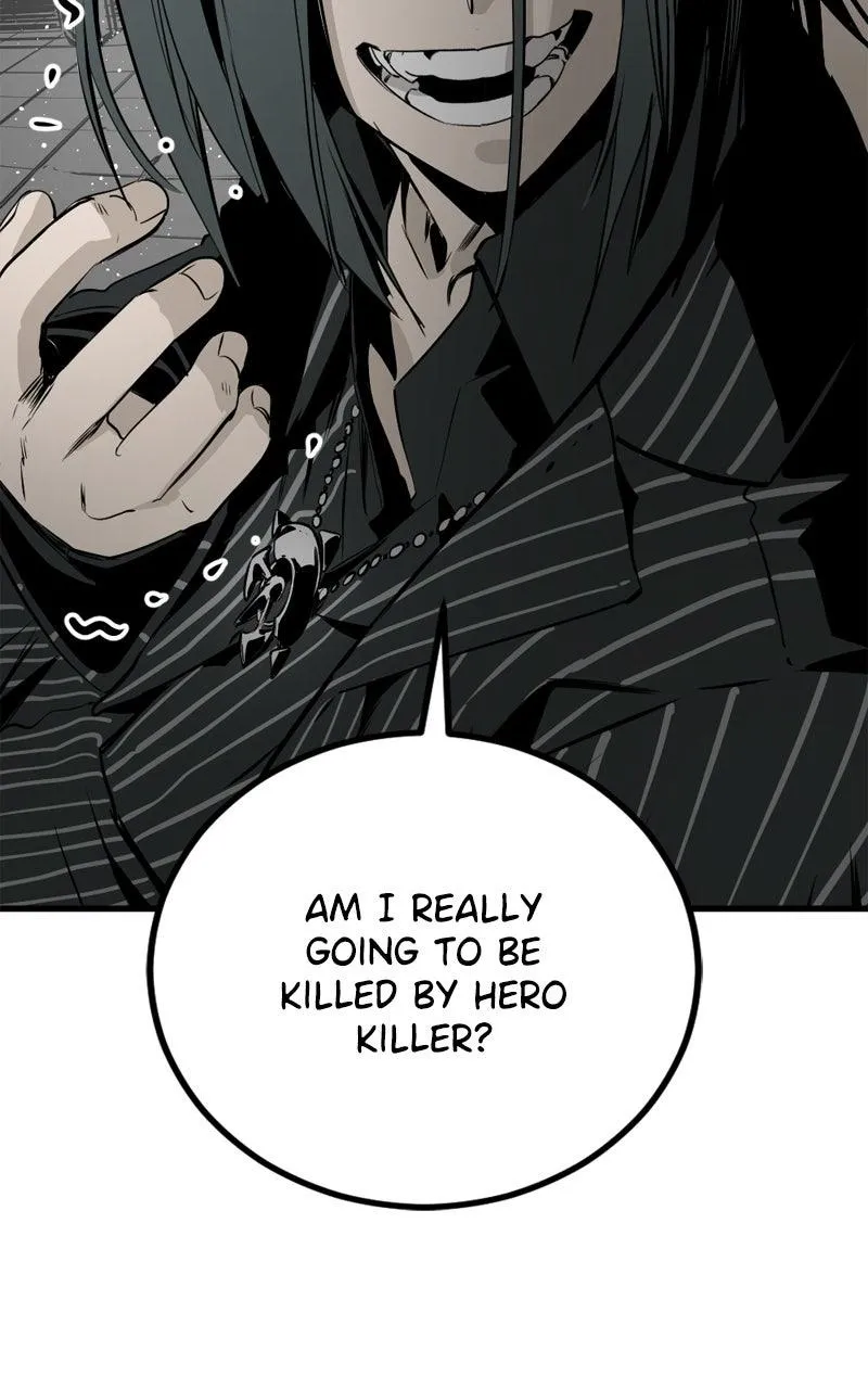 Hero Killer Chapter 271 - 55