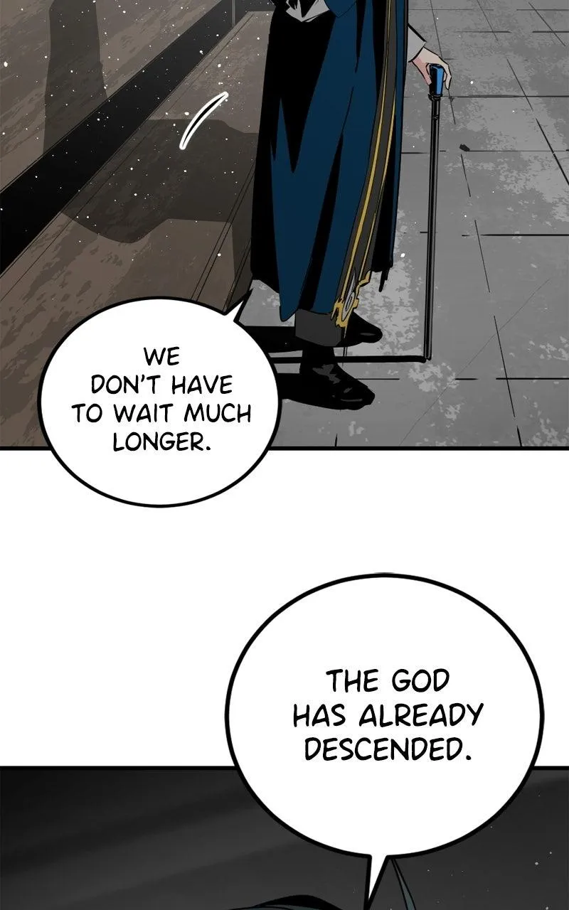 Hero Killer Chapter 271 - 57