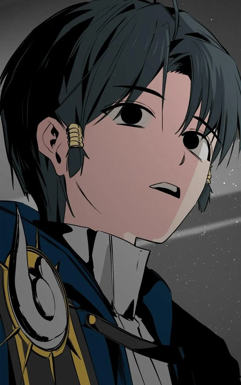 Hero Killer Chapter 271 - 58