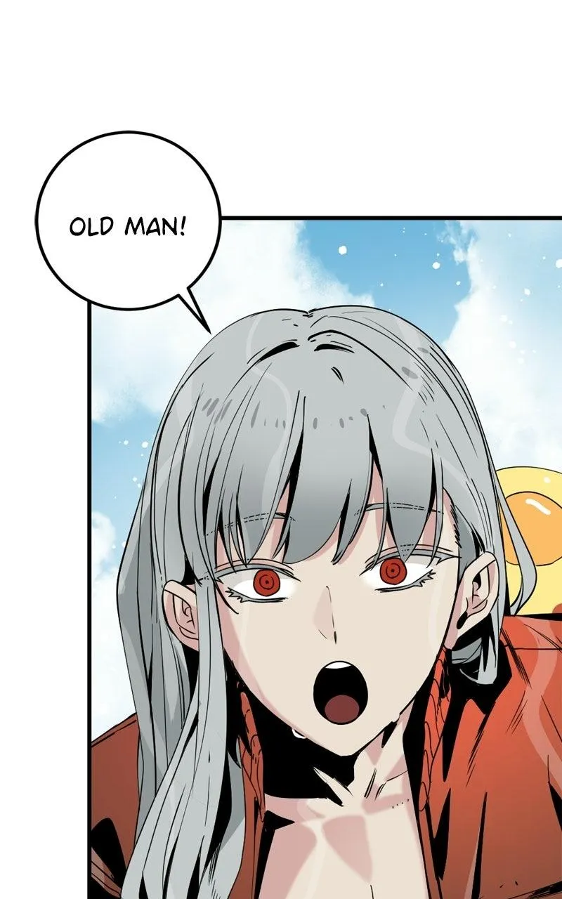 Hero Killer Chapter 271 - 6