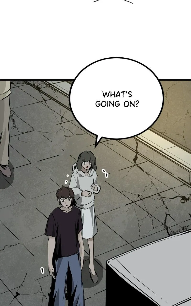 Hero Killer Chapter 271 - 64