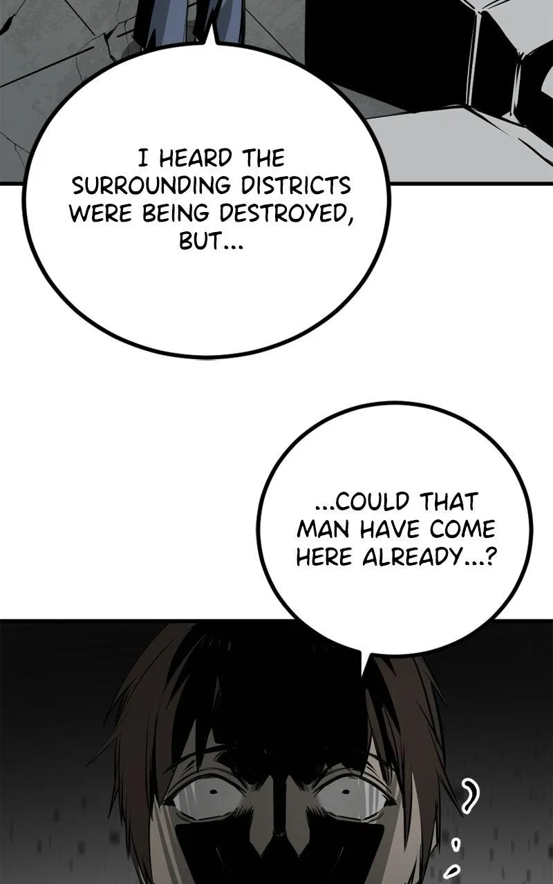 Hero Killer Chapter 271 - 65