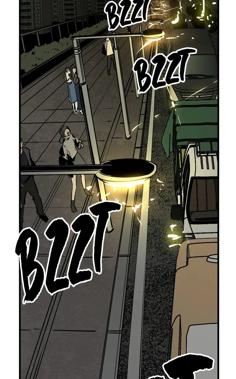 Hero Killer Chapter 271 - 67