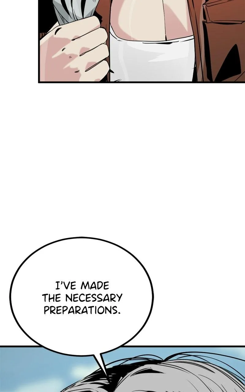 Hero Killer Chapter 271 - 7
