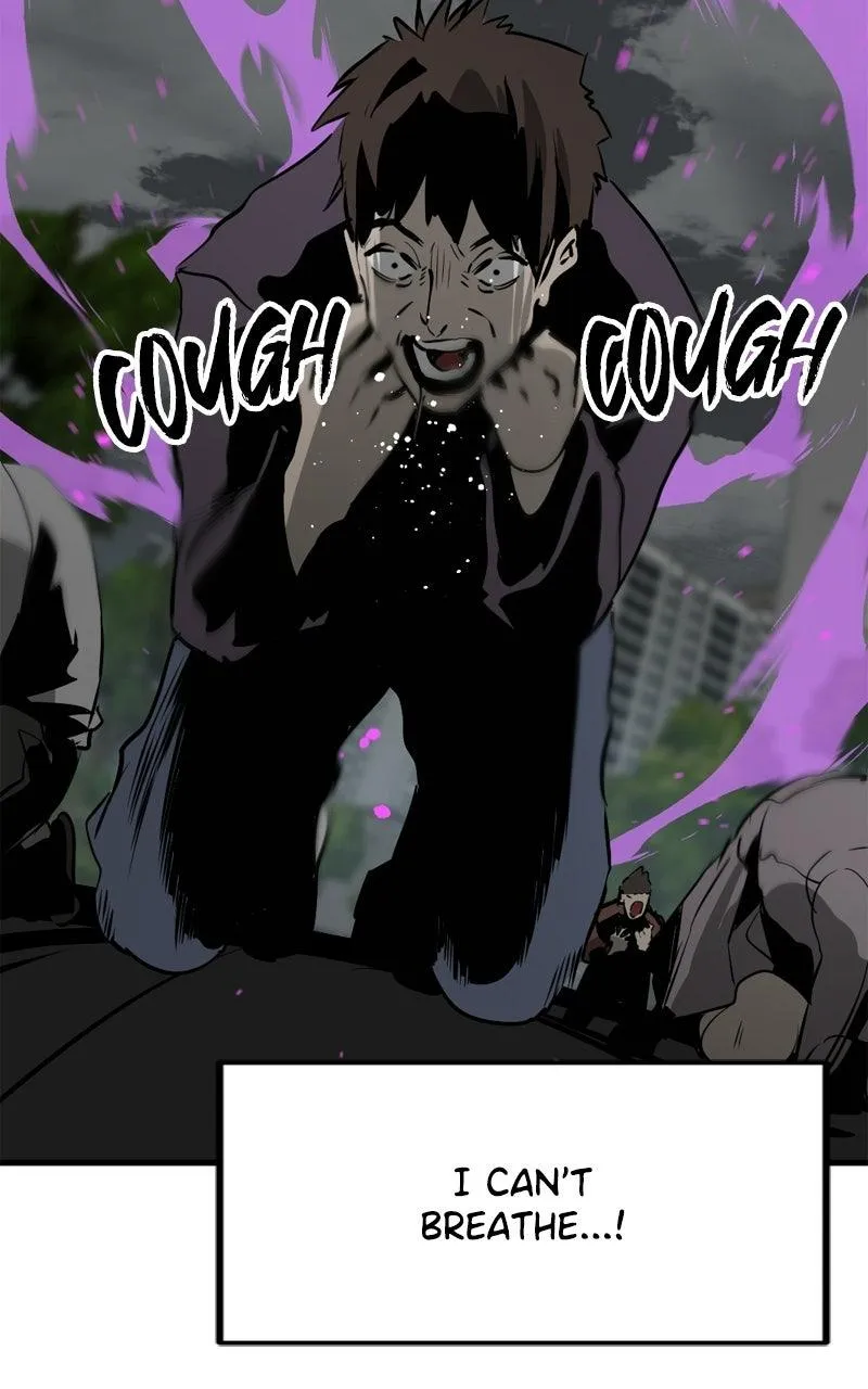 Hero Killer Chapter 271 - 71
