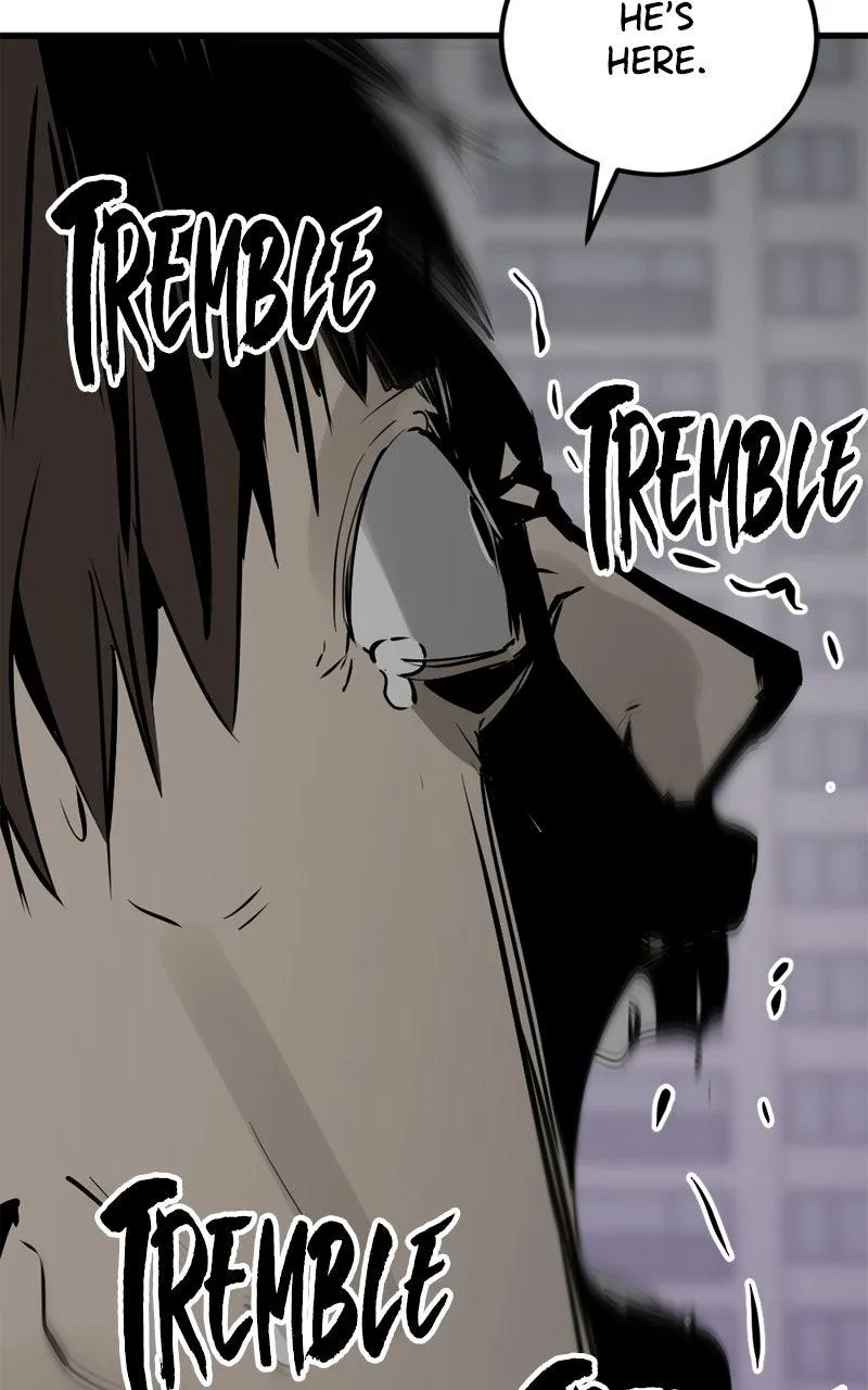 Hero Killer Chapter 271 - 73