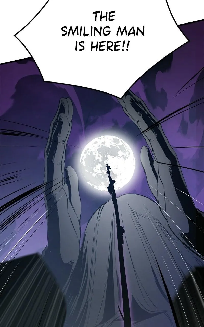 Hero Killer Chapter 271 - 75