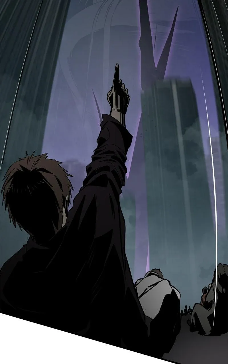 Hero Killer Chapter 271 - 76