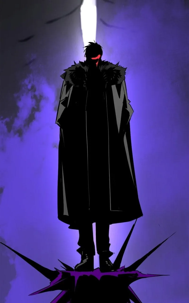 Hero Killer Chapter 271 - 78