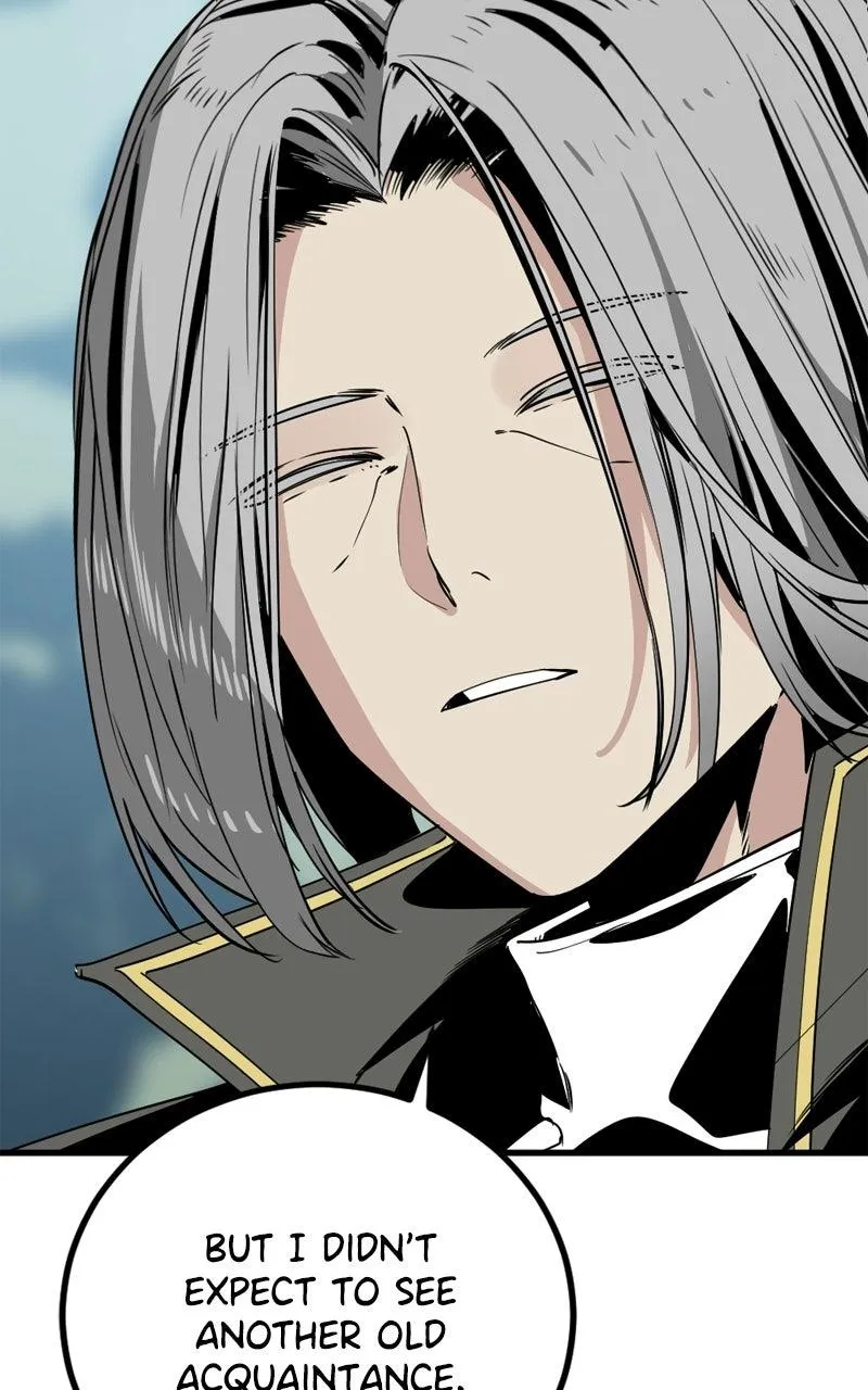 Hero Killer Chapter 271 - 8
