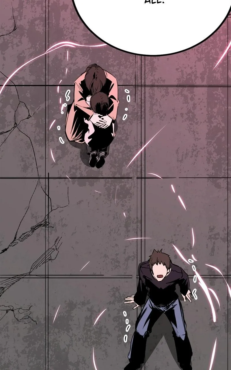 Hero Killer Chapter 271 - 85