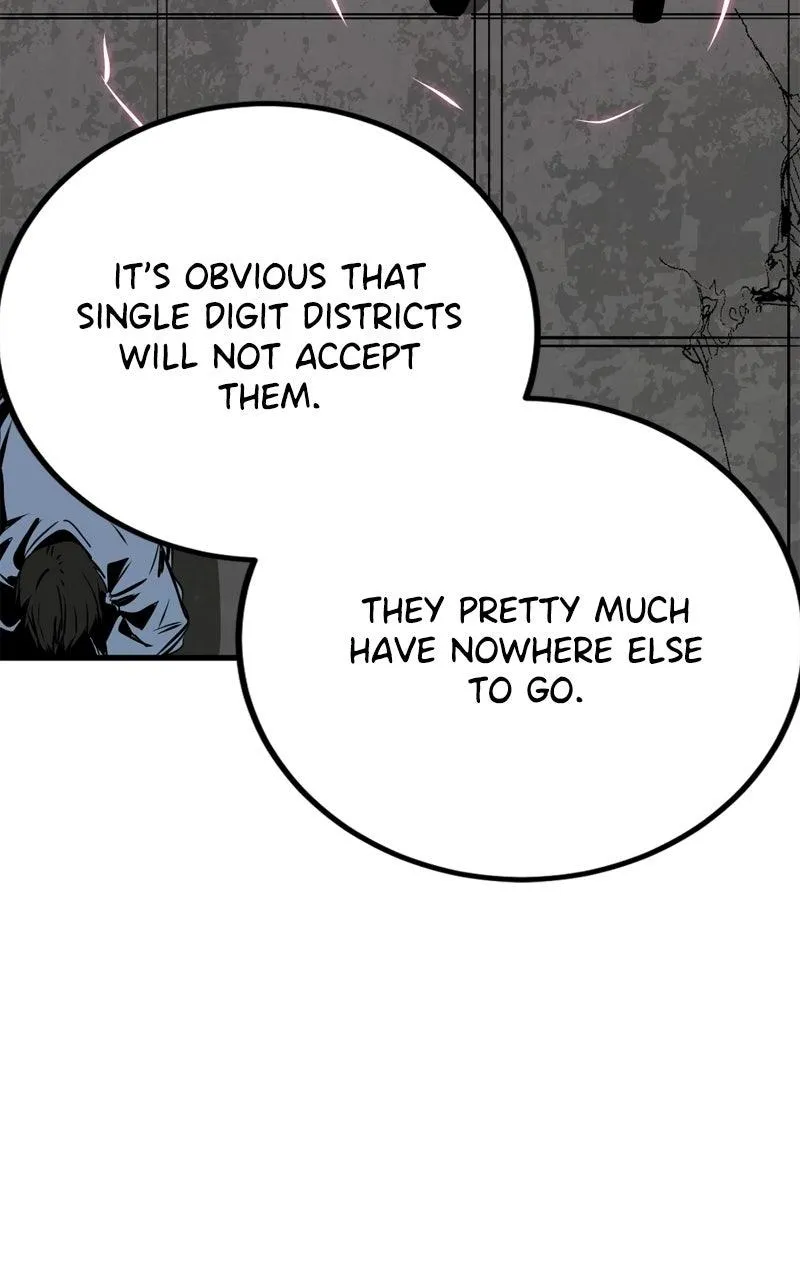 Hero Killer Chapter 271 - 86