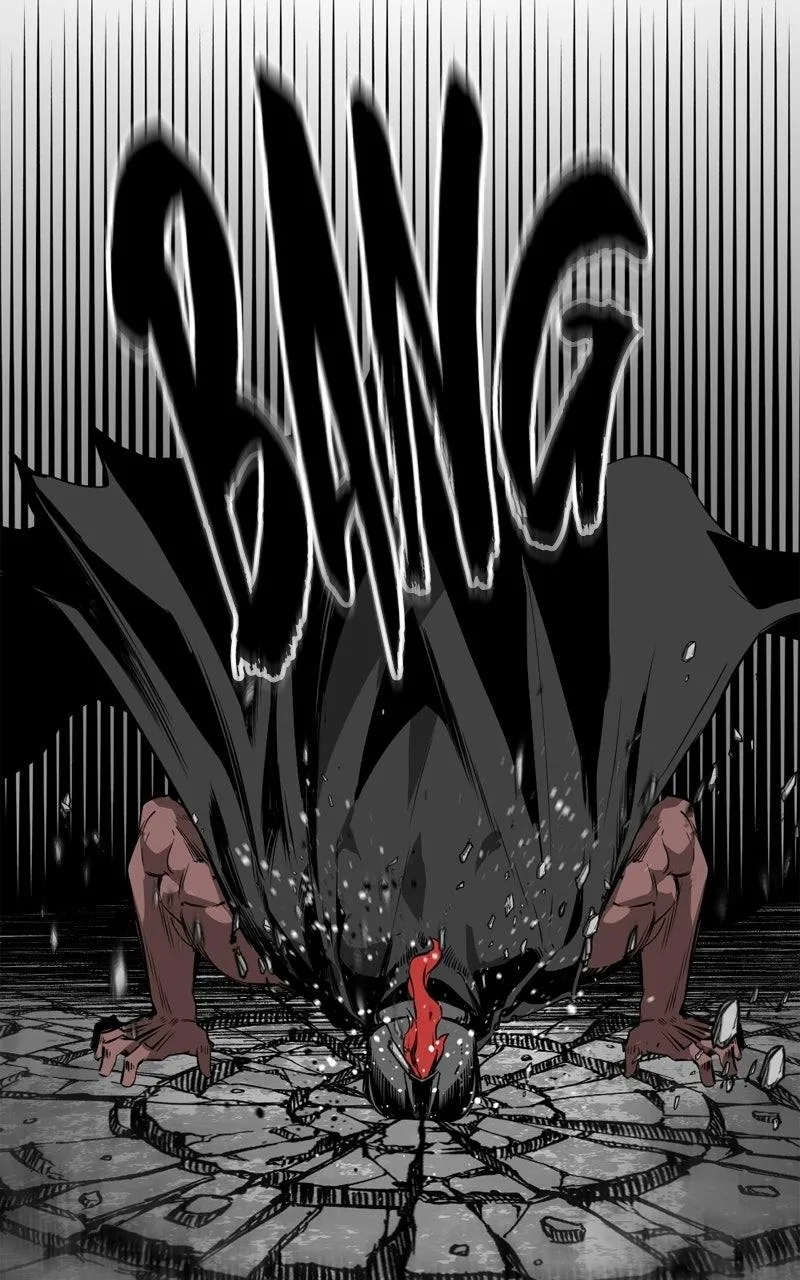 Hero Killer Chapter 271 - 89