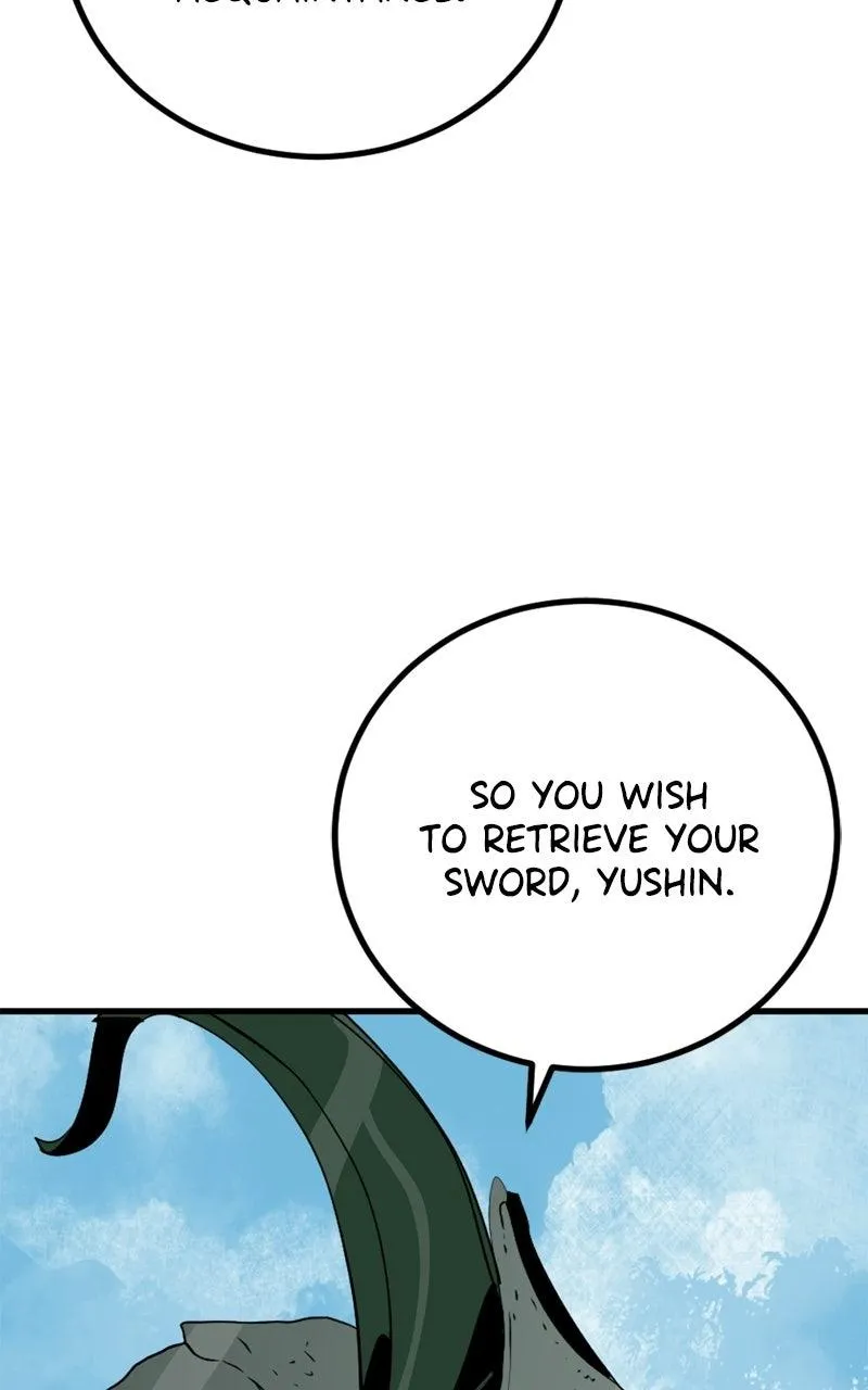 Hero Killer Chapter 271 - 9