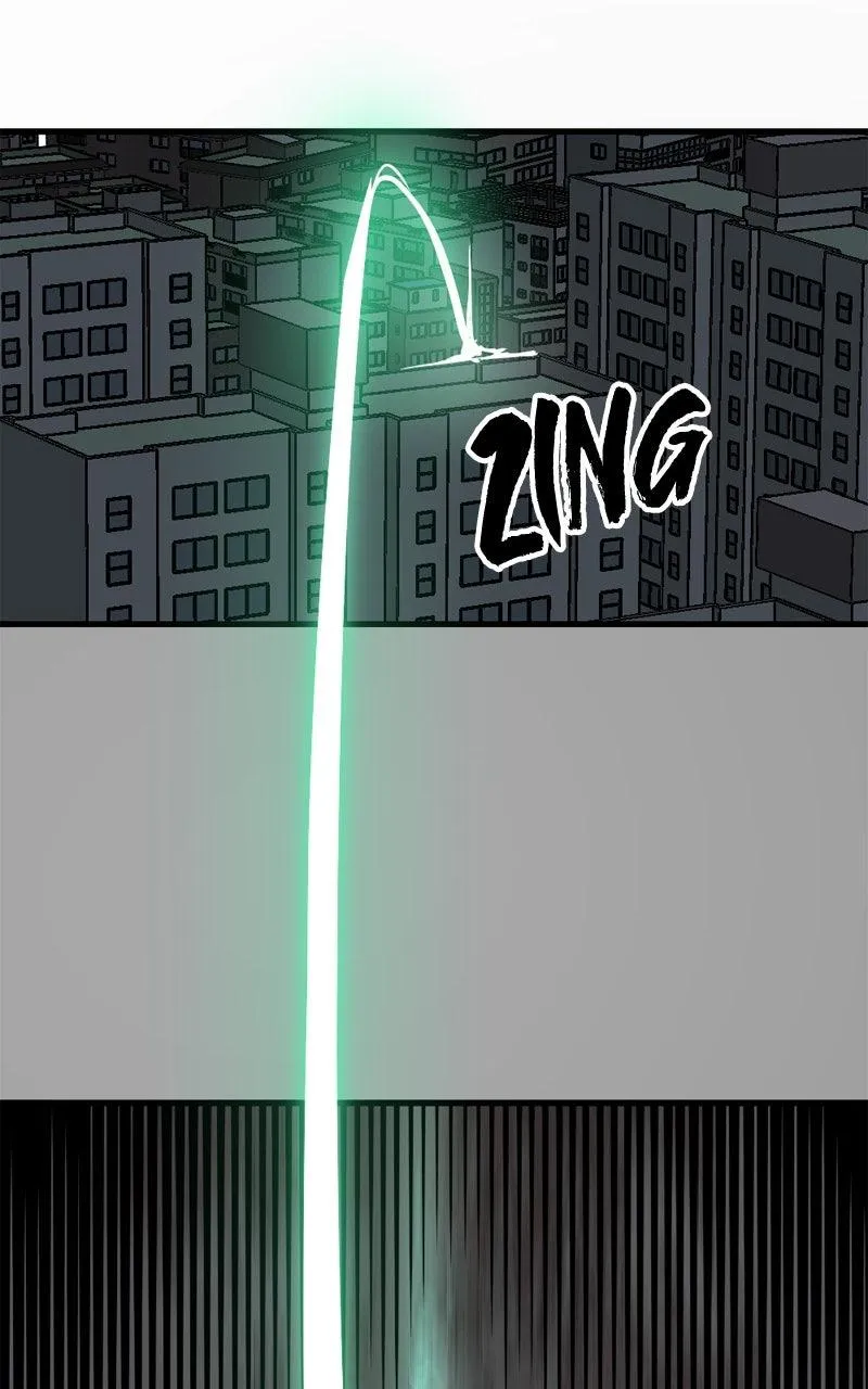 Hero Killer Chapter 271 - 95