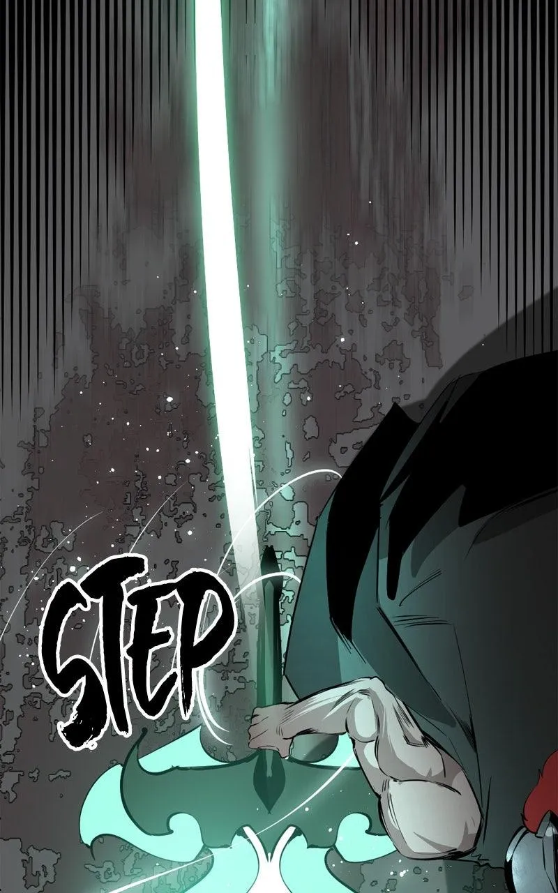 Hero Killer Chapter 271 - 96