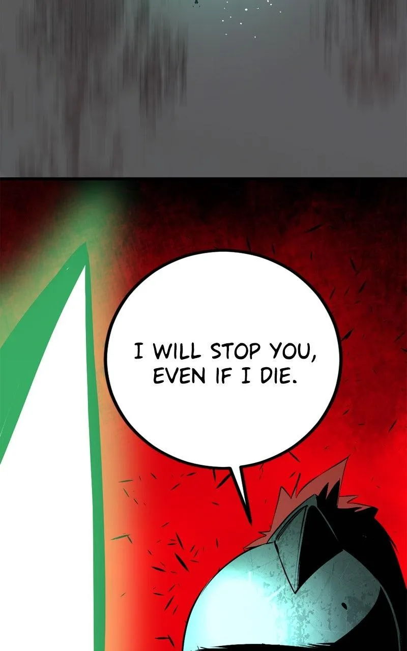 Hero Killer Chapter 271 - 98