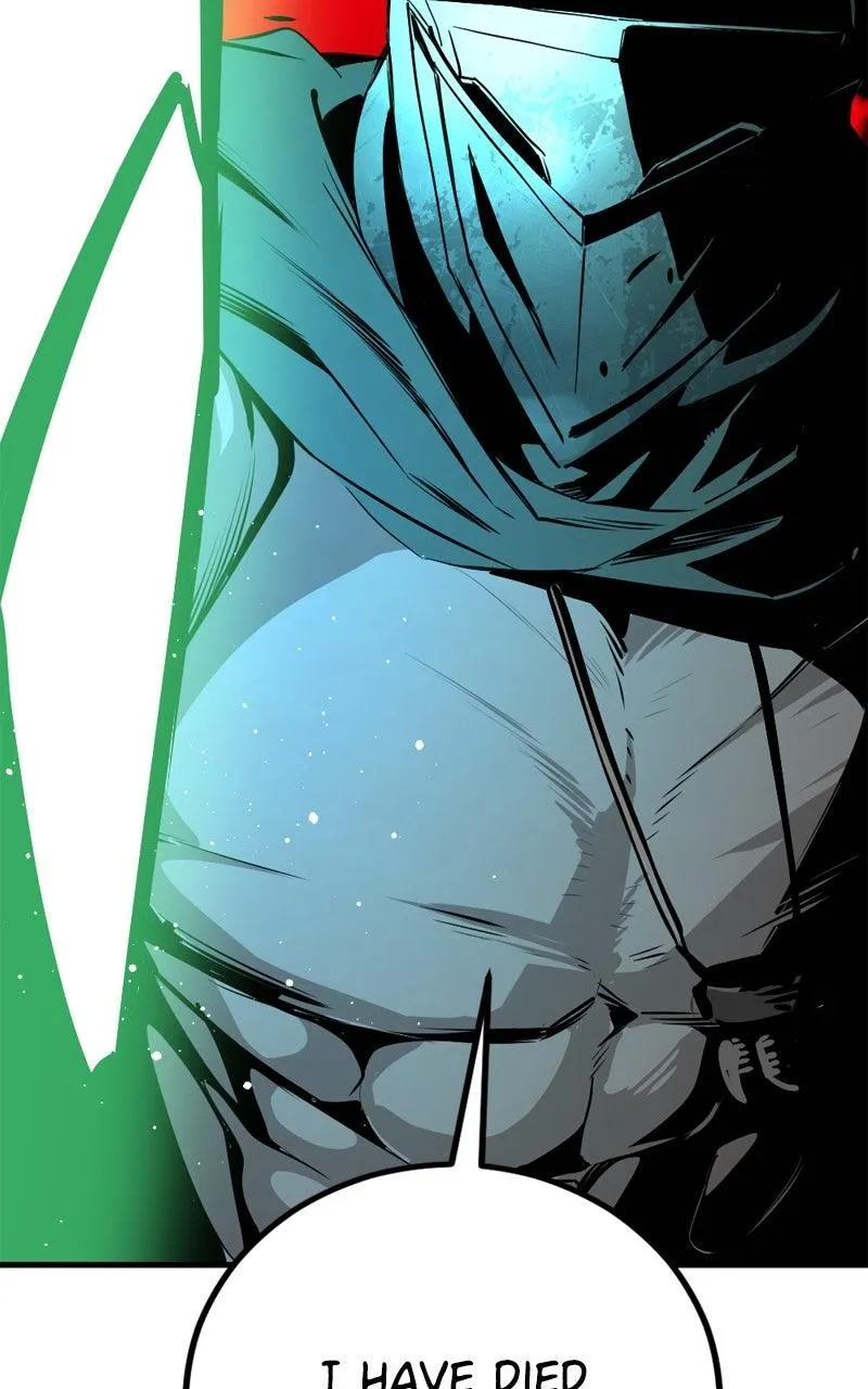 Hero Killer Chapter 271 - 99