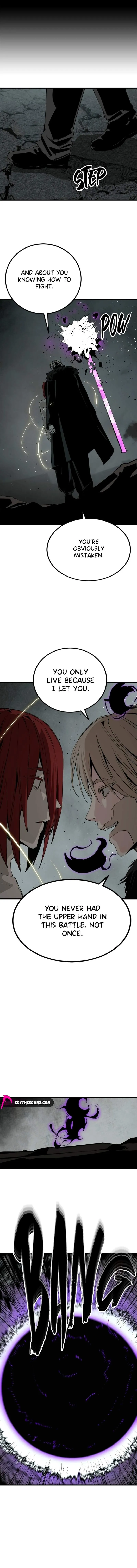 Hero Killer Chapter 272 - 10