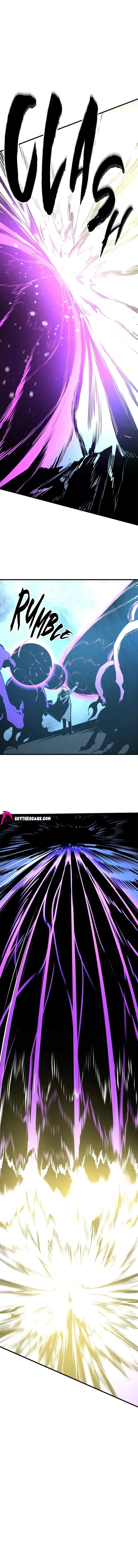 Hero Killer Chapter 272 - 14