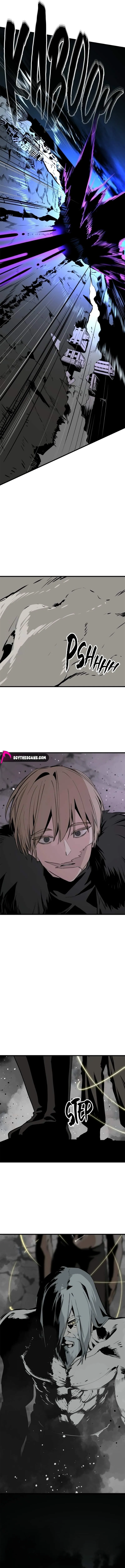 Hero Killer Chapter 272 - 15