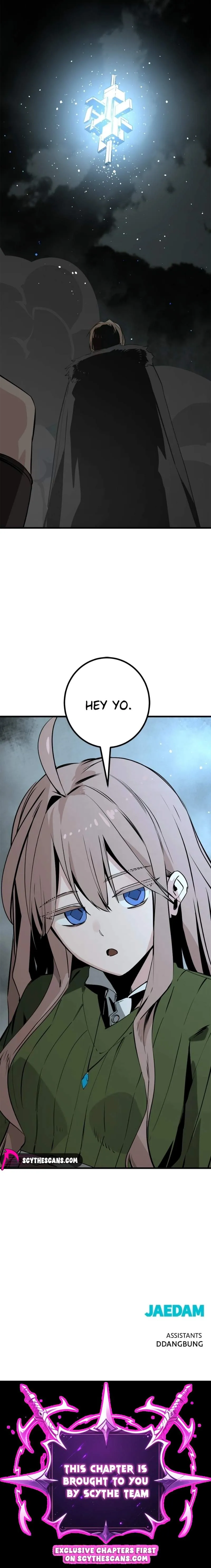 Hero Killer Chapter 272 - 16