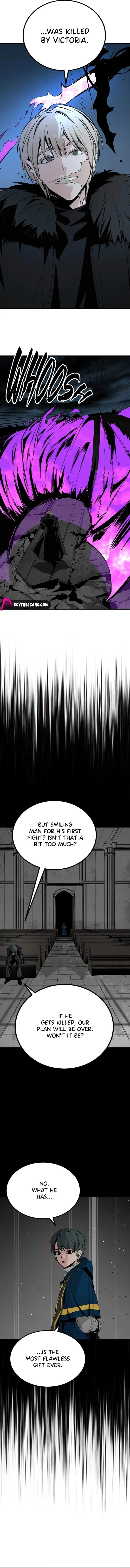 Hero Killer Chapter 272 - 2
