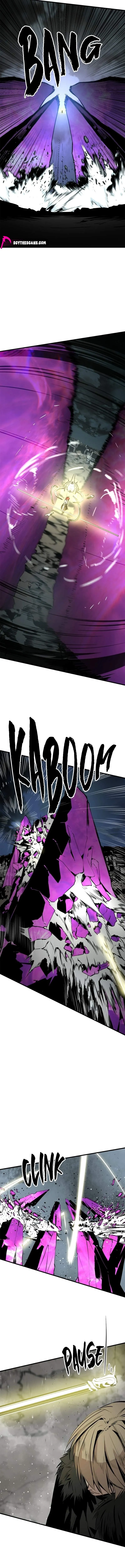 Hero Killer Chapter 272 - 5