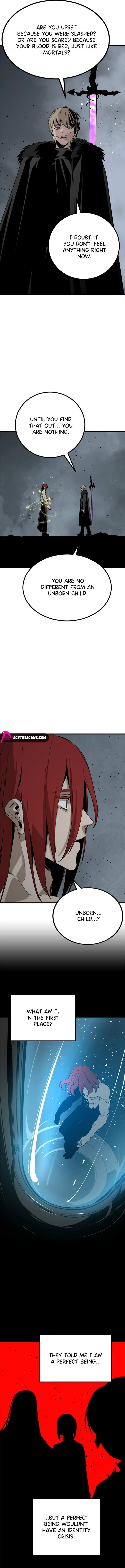 Hero Killer Chapter 272 - 9