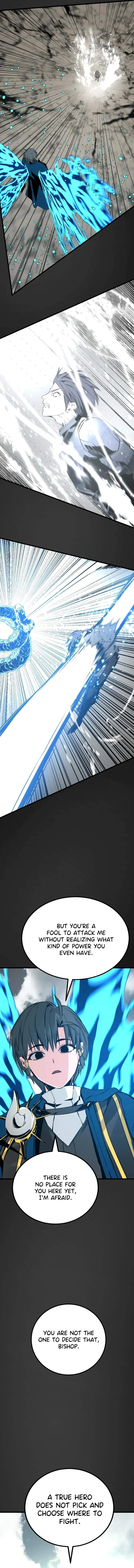 Hero Killer Chapter 273 - 13