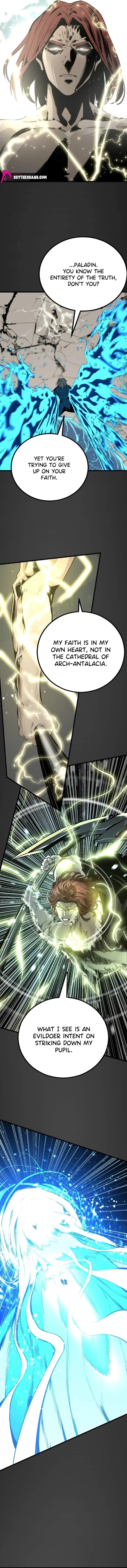 Hero Killer Chapter 273 - 14