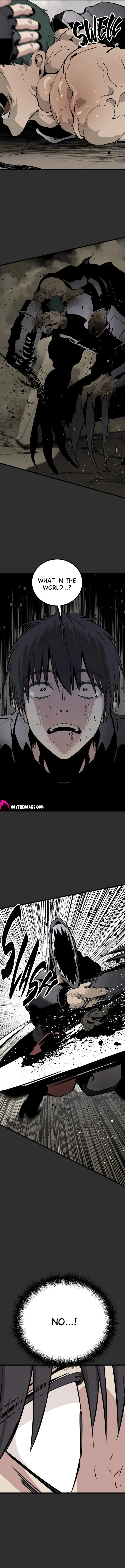 Hero Killer Chapter 273 - 16
