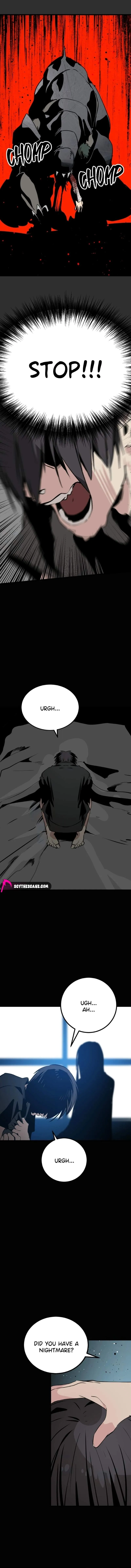 Hero Killer Chapter 273 - 17