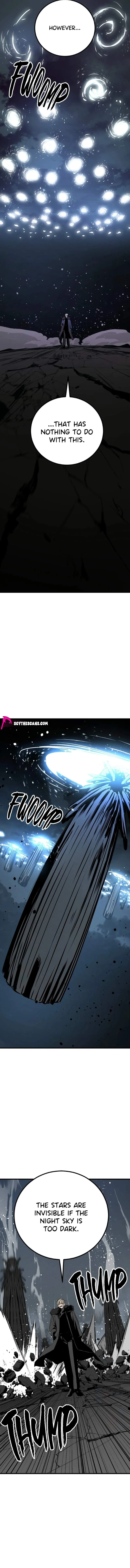 Hero Killer Chapter 273 - 4